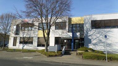 Bürogebäude zur Miete 7,90 € 347 m² Bürofläche Tiefenbroich Ratingen 40880