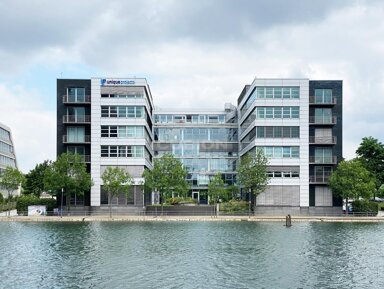 Bürofläche zur Miete provisionsfrei 12 € 571 m² Bürofläche teilbar ab 571 m² Kasslerfeld Duisburg 47059