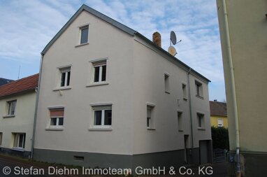 Einfamilienhaus zum Kauf 189.000 € 7 Zimmer 123 m² 80 m² Grundstück Freimersheim 55234