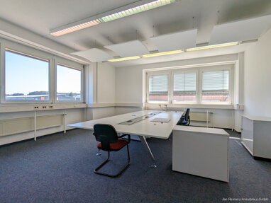 Praxisfläche zur Miete 3.990 € 11 Zimmer 570 m² Bürofläche teilbar ab 194 m² Weilheim Weilheim in Oberbayern 82362