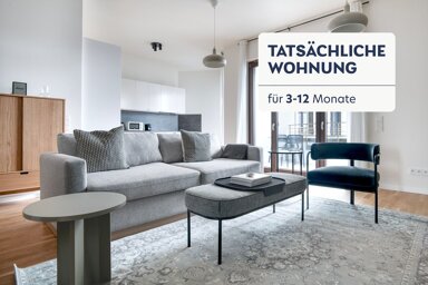 Studio zur Miete 2.990 € 4 Zimmer 118 m² 4. Geschoss frei ab sofort Schlesingerstraße 8 Charlottenburg Berlin 10587