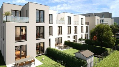 Reihenmittelhaus zum Kauf provisionsfrei 799.000 € 6 Zimmer 150,5 m² frei ab sofort Heinrich-Heine-Straße 20 Wenigenjena - Ort Jena 07749