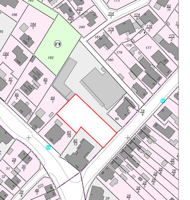 Grundstück zum Kauf 230.000 € 1.300 m² Grundstück Bungerhof - Bezirk 7 Delmenhorst / Ströhen 27753