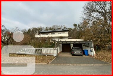 Einfamilienhaus zum Kauf 395.000 € 8 Zimmer 195 m² 1.905 m² Grundstück Hagenhofen Markt Erlbach 91459