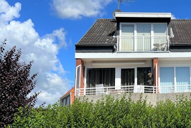 Wohnung zum Kauf 179.000 € 2 Zimmer 40 m² 1. Geschoss Dahme Dahme 23747