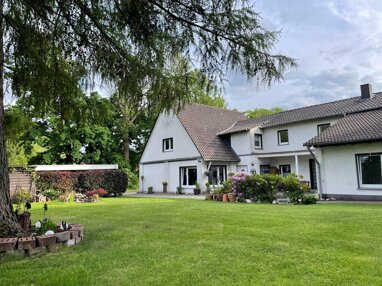 Mehrfamilienhaus zum Kauf 480.000 € 8 Zimmer 283 m² 2.079 m² Grundstück Overberge Bergkamen 59192