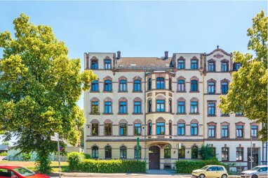 Wohn- und Geschäftshaus zum Kauf als Kapitalanlage geeignet 875.000 € 1.770 m² 740 m² Grundstück Hainstr. 132 Sonnenberg 210 Chemnitz 09130