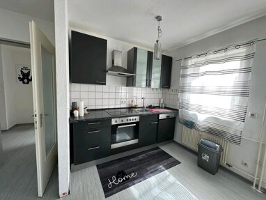 Wohnung zur Miete 650 € 2 Zimmer 53 m² Niddastraße 3 Raunheim 65479