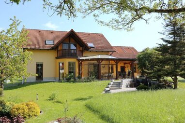 Einfamilienhaus zum Kauf Provisionsfrei 398.000 € 7 Zimmer 160 m² 1.202 m² Grundstück Hildburghausen Hildburghausen 98646