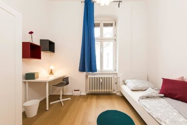 Wohnung zur Miete Wohnen auf Zeit 700 € 1 Zimmer 9 m² frei ab 01.04.2025 Warmbrunner Str. Schmargendorf Berlin 14193