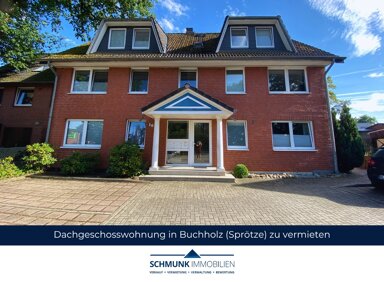 Wohnung zur Miete 484 € 2 Zimmer 44 m² frei ab 01.04.2025 Sprötze Buchholz 21244