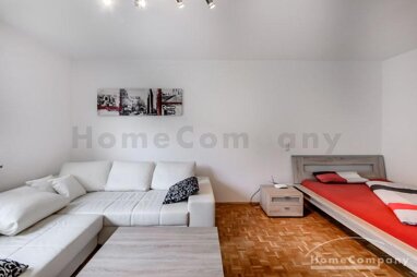Wohnung zur Miete Wohnen auf Zeit 1.649 € 1 Zimmer 35 m² frei ab sofort Milbertshofen München 80807
