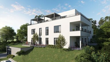 Terrassenwohnung zum Kauf Provisionsfrei 515.000 € 3 Zimmer 109,7 m² Erdgeschoss Birkerlweg 47 Deggendorf Deggendorf 94469