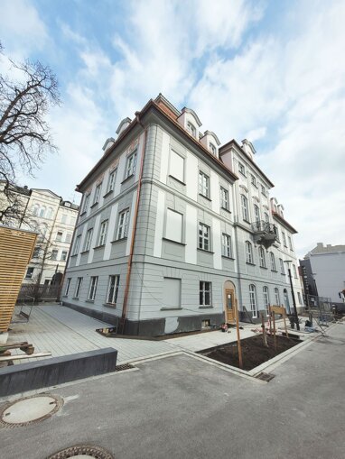 Bürogebäude zur Miete Provisionsfrei 14 € 209,6 m² Bürofläche Schaezlerstr. 9 Bahnhofs- und Bismarckviertel Augsburg 86150