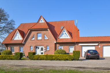 Mehrfamilienhaus zum Kauf Provisionsfrei 379.000 € 9 Zimmer 259 m² 1.066 m² Grundstück Friesoythe Friesoythe 26169