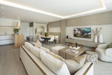 Apartment zum Kauf 4.250.000 € 4 Zimmer 137 m² Marbella Golden Mile 29600