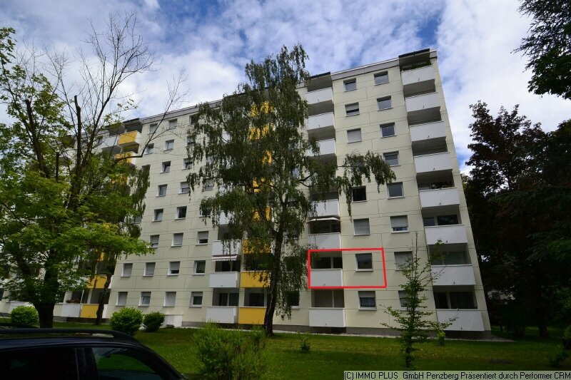 Wohnung zum Kauf 198.500 € 1 Zimmer 34,1 m²<br/>Wohnfläche Fürstenfeldbruck Fürstenfeldbruck 82256