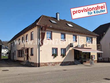 Haus zum Kauf Provisionsfrei 900.000 € 13 Zimmer 320 m² 1.053 m² Grundstück Ottenau Gaggenau 76571