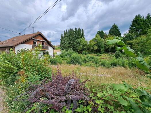 Grundstück zum Kauf 75.000 € 760 m² Grundstück Newerweg 25a Nunkirchen Wadern 66687