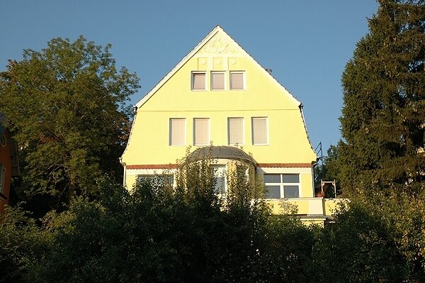 Villa zum Kauf 315 m²<br/>Wohnfläche 866 m²<br/>Grundstück Innenstadt Coburg 96450