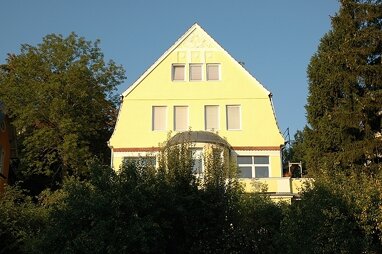 Villa zum Kauf 315 m² 866 m² Grundstück Innenstadt Coburg 96450