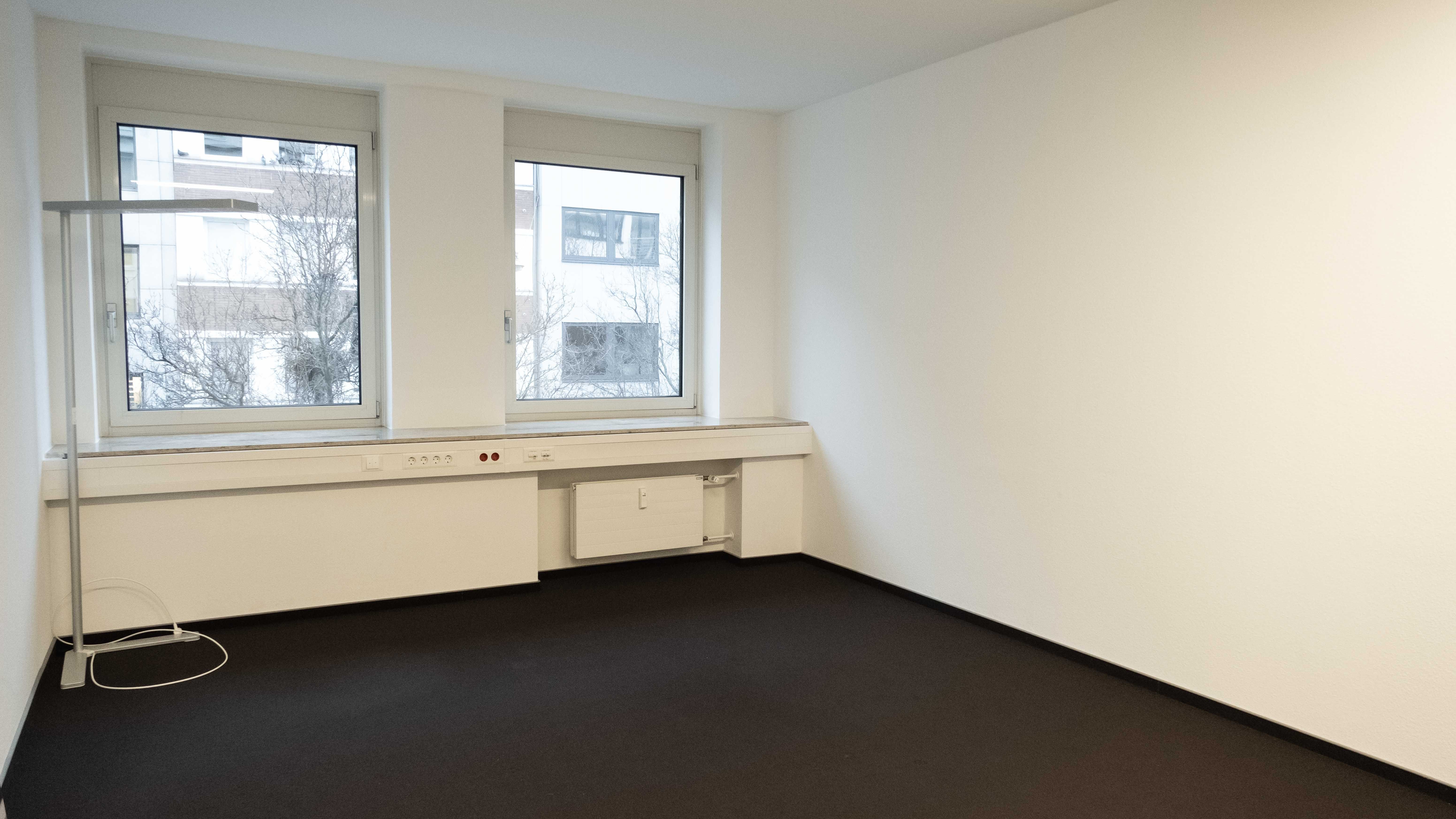 Bürofläche zur Miete provisionsfrei 456 € 13 m²<br/>Bürofläche Kaiser-Wilhelm-Ring Neustadt - Nord Köln 50672