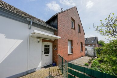 Doppelhaushälfte zum Kauf 249.000 € 5 Zimmer 161 m² 515 m² Grundstück Kapellen Grevenbroich 41516