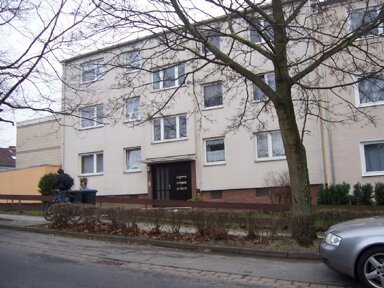 Wohnung zur Miete 510 € 2 Zimmer 70 m² EG frei ab sofort Königsberger Str. 6 Kurzes Holz Wolfenbüttel 38302