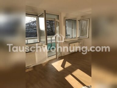 Wohnung zur Miete Tauschwohnung 350 € 1 Zimmer 38 m² 7. Geschoss Kreuzberg Berlin 10243