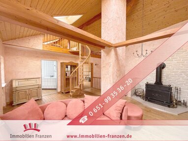 Einfamilienhaus zum Kauf 449.800 € 6 Zimmer 180 m² 1.600 m² Grundstück Pallien 1 Trier 54294