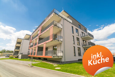 Wohnung zur Miete 1.030 € 3 Zimmer 81 m² 1. Geschoss Ost Gießen 35394