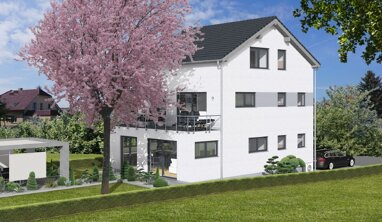Mehrfamilienhaus zum Kauf 1.215.473 € 5 Zimmer 199 m² 468 m² Grundstück Oberesslingen - Ost Esslingen 73730