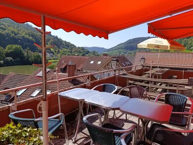 Restaurant zum Kauf 1.200.000 € 1.700 m² Grundstück Neckarhausen Neckarsteinach 69239