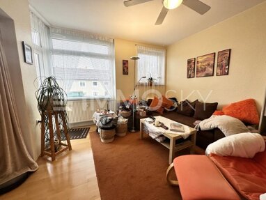 Wohnung zum Kauf 198.000 € 3 Zimmer 67 m² 3. Geschoss Groß-Buchholz Hannover 30655