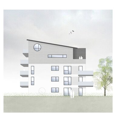 Wohnung zur Miete 1.845 € 4 Zimmer 125 m² Gudrun Pausewang Str. 3 Alexander-v.-Humboldt-Schule 4 Viernheim 68519