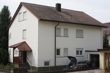 Mehrfamilienhaus zum Kauf Provisionsfrei 599.500 € 8 Zimmer 185 m² 566 m² Grundstück Bönnigheim Bönnigheim 74357