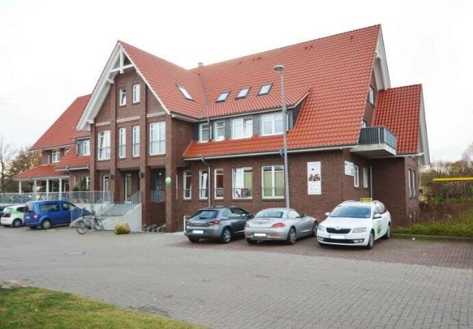 Wohnung zur Miete