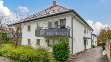 Wohnung zum Kauf 91.000 € 1 Zimmer 43,5 m² 1. Geschoss Gohfeld Löhne 32584