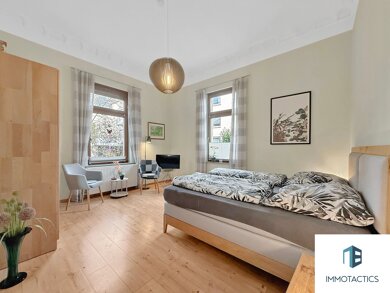 Wohnung zum Kauf 99.000 € 2 Zimmer 37 m² Bad Münster-Ebernburg Bad Kreuznach 55583