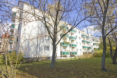 Wohnung zur Miete 409 € 3 Zimmer 58,4 m² 3. Geschoss Paul-Suhr-Str. 81A Südstadt Halle (Saale) 06128