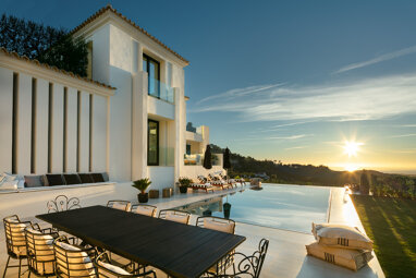 Villa zum Kauf 6.295.000 € 6 Zimmer 1.080 m² 4.300 m² Grundstück Benahavis 29679