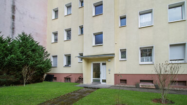 Wohnung zum Kauf 235.000 € 3 Zimmer 64 m² 2. Geschoss Wilhelmstadt Berlin 13581