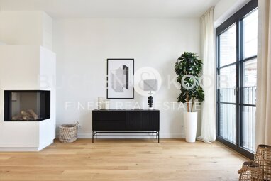 Wohnung zum Kauf 2.160.000 € 4 Zimmer 158 m² 3. Geschoss Uhlenhorst Hamburg 22085