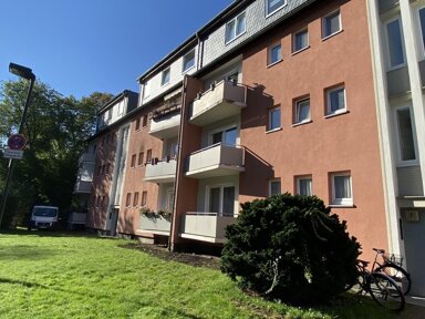 Wohnung zum Kauf provisionsfrei 180.000 € 2 Zimmer 40,8 m² 2. Geschoss Segeberger Weg 9 Unterrath Düsseldorf 40468