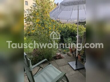 Wohnung zur Miete Tauschwohnung 645 € 2 Zimmer 43 m² Geist Münster 48151