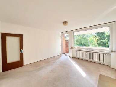 Wohnung zur Miete 570 € 2 Zimmer 57 m² 1. Geschoss Mönchengladbach / Hockstein 41239