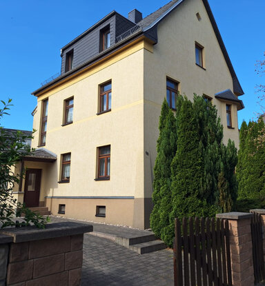 Mehrfamilienhaus zum Kauf provisionsfrei 299.000 € 180 m² 600 m² Grundstück frei ab sofort Zeulenroda Zeulenroda-Triebes 07937