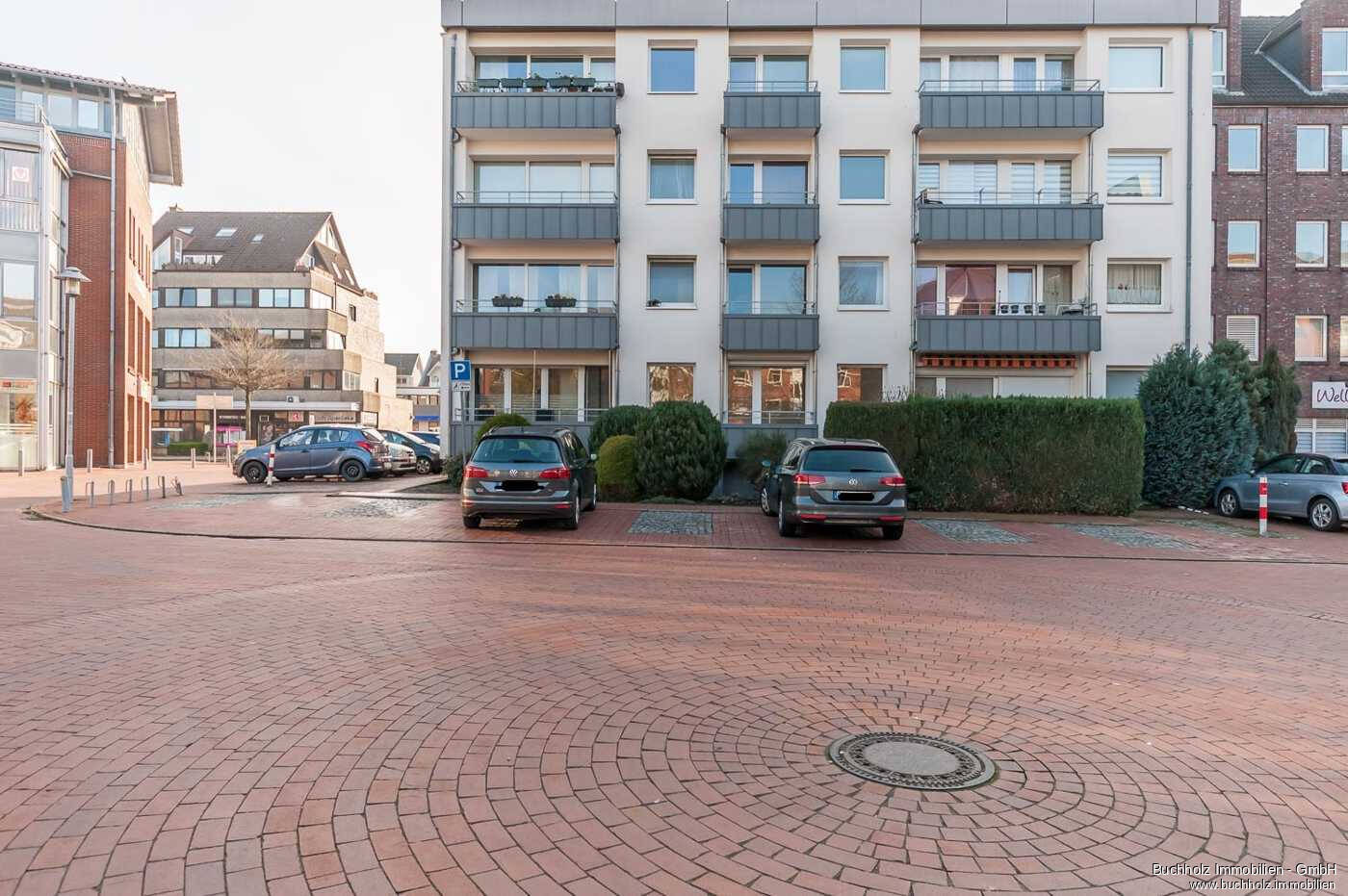 Wohnung zur Miete