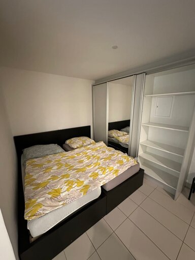 Wohnung zur Miete Wohnen auf Zeit 1.500 € 1 Zimmer 30 m² frei ab sofort Obere Kasernenstraße Ludwigsburg - Mitte Ludwigsburg 71634