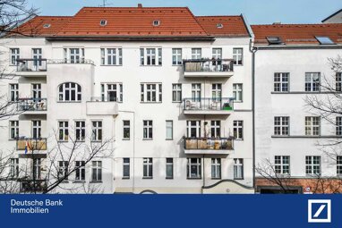 Wohn- und Geschäftshaus zum Kauf 4.995.000 € 1.450 m² 575 m² Grundstück Wedding Berlin 13347